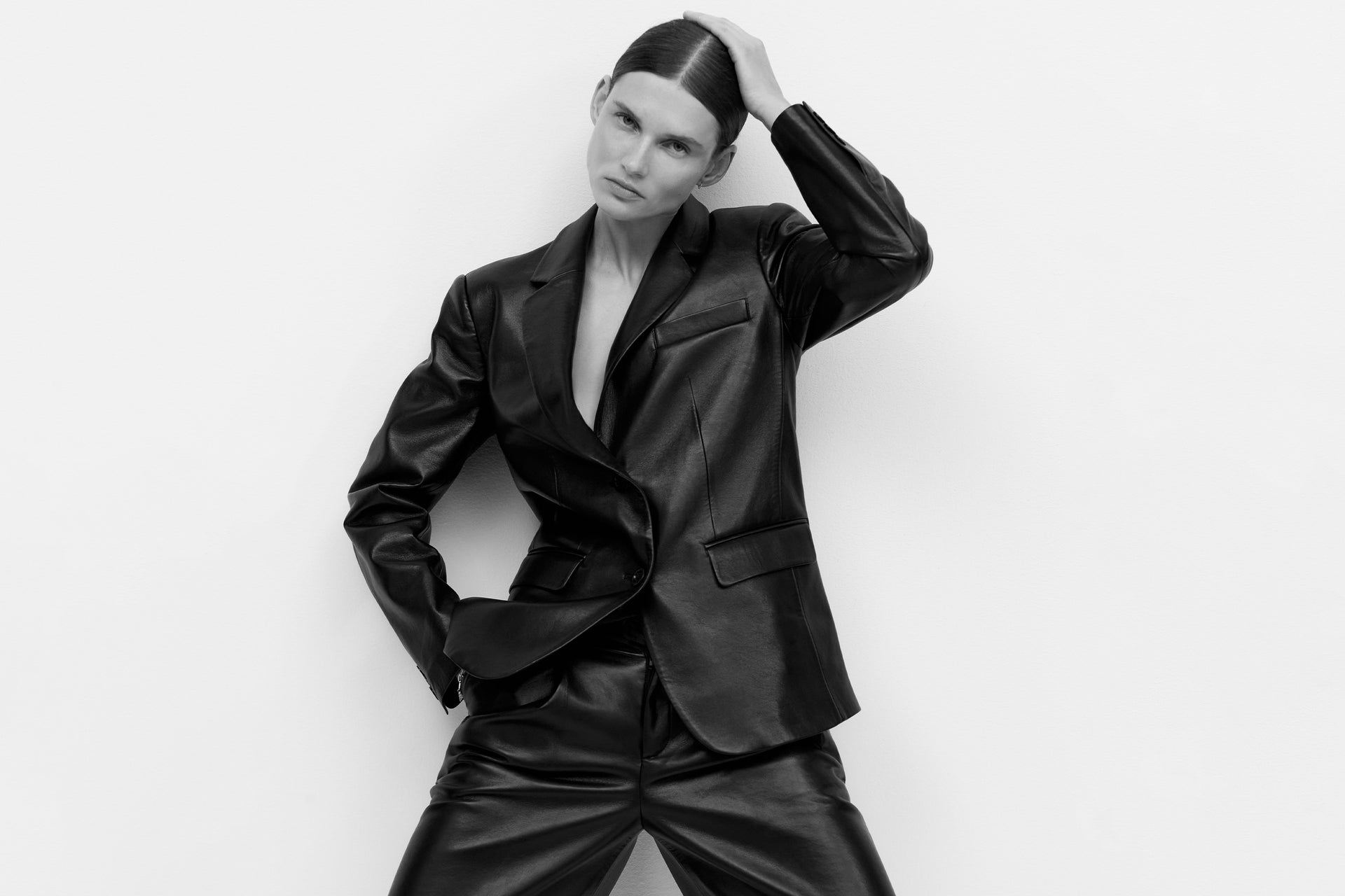 STYLE SESSIONS | LAYERING