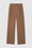 ANINE BING Carrie Pant - Camel Twill