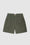 ANINE BING Carrie Short - Army Green
