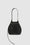 ANINE BING Mini Alana Bucket Bag - Black