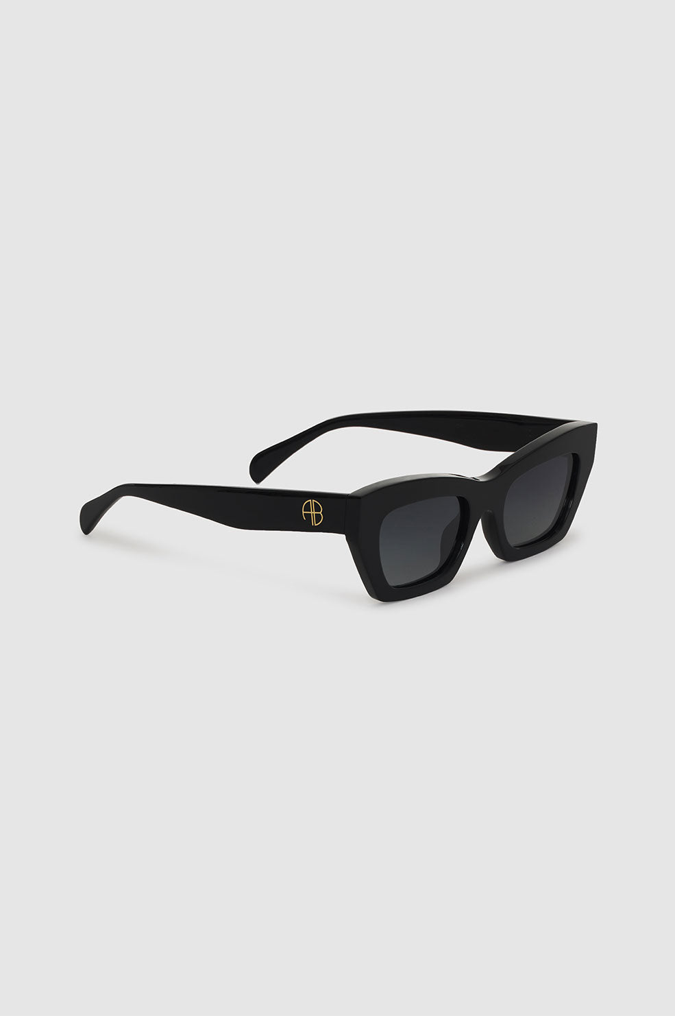 ANINE BING Sonoma Sunglasses Black ANINE BING EU