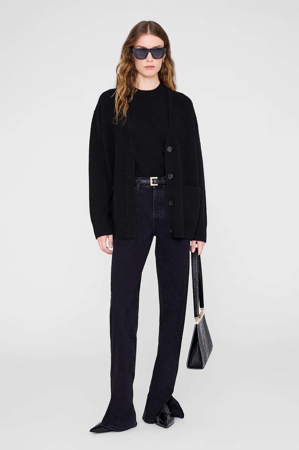 ANINE BING Roy Jean 34