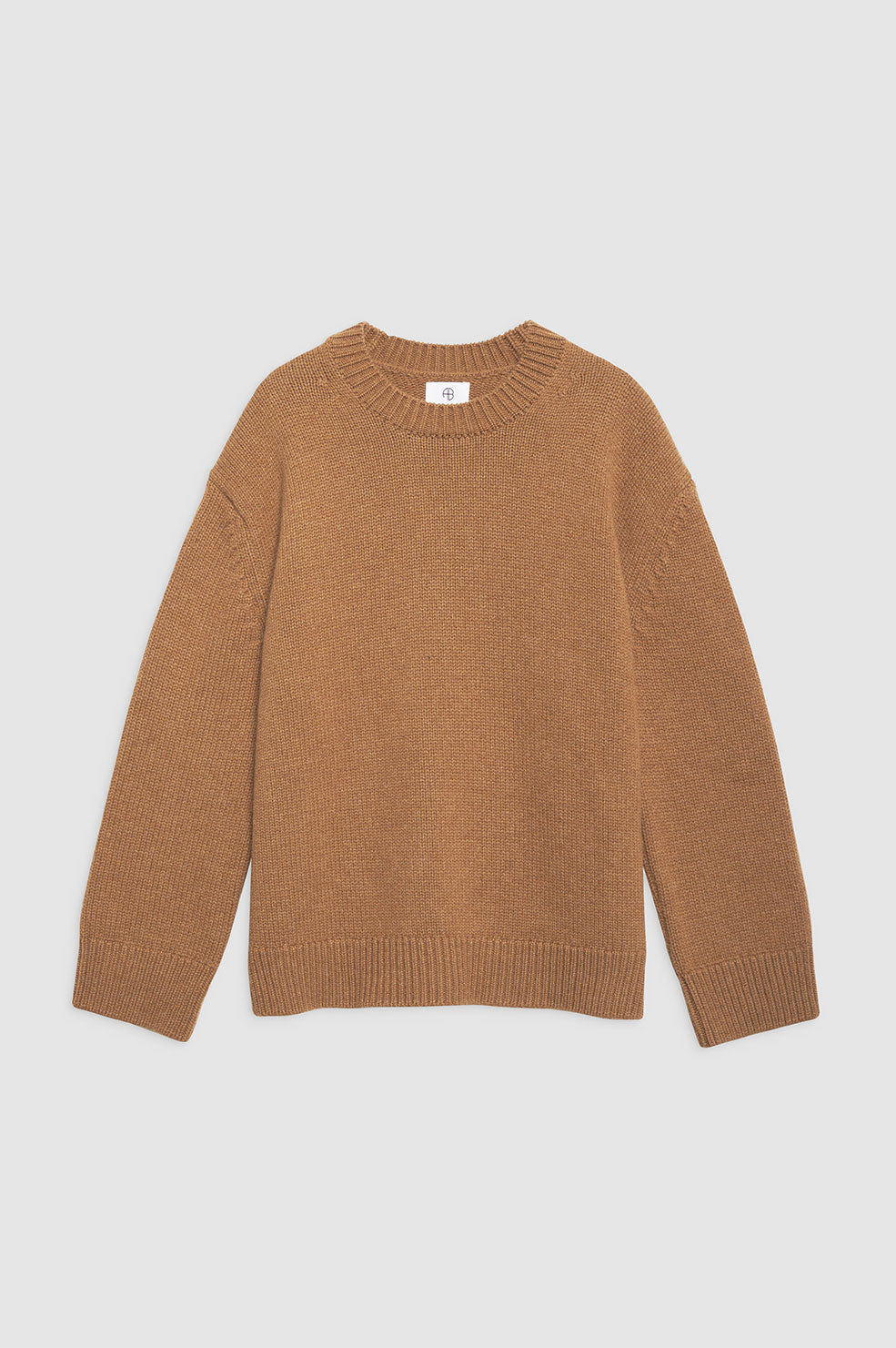 ANINE BING Rosie Sweater Camel ANINE BING EU