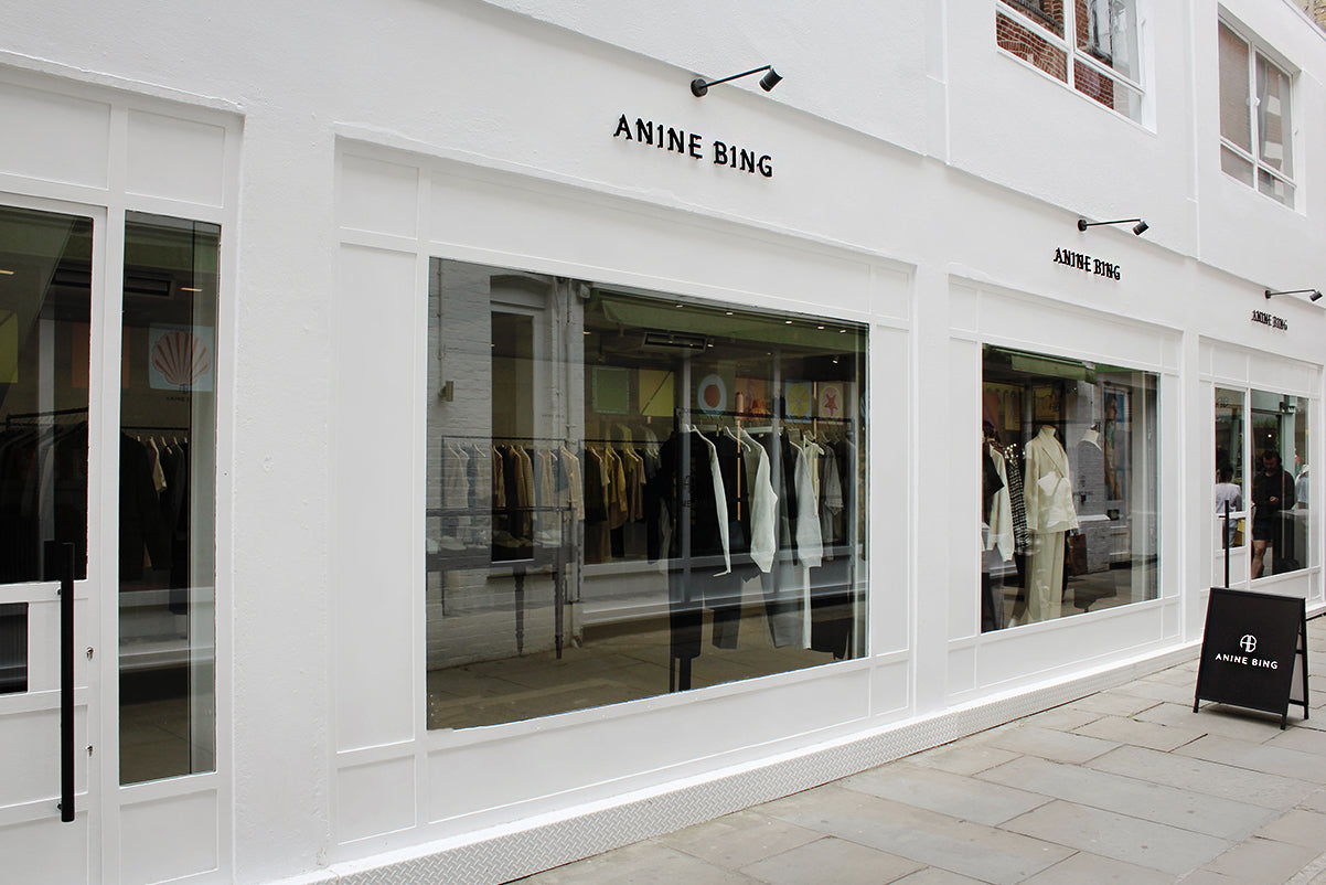 ANINE BING COVENT GARDEN – ANINE BING EU