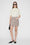 ANINE BING Adalynn Skirt - Lavender Tweed