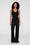 ANINE BING Aden Pant - Black