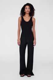 Aden Pant - Black