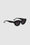 ANINE BING Alba Sunglasses - Black