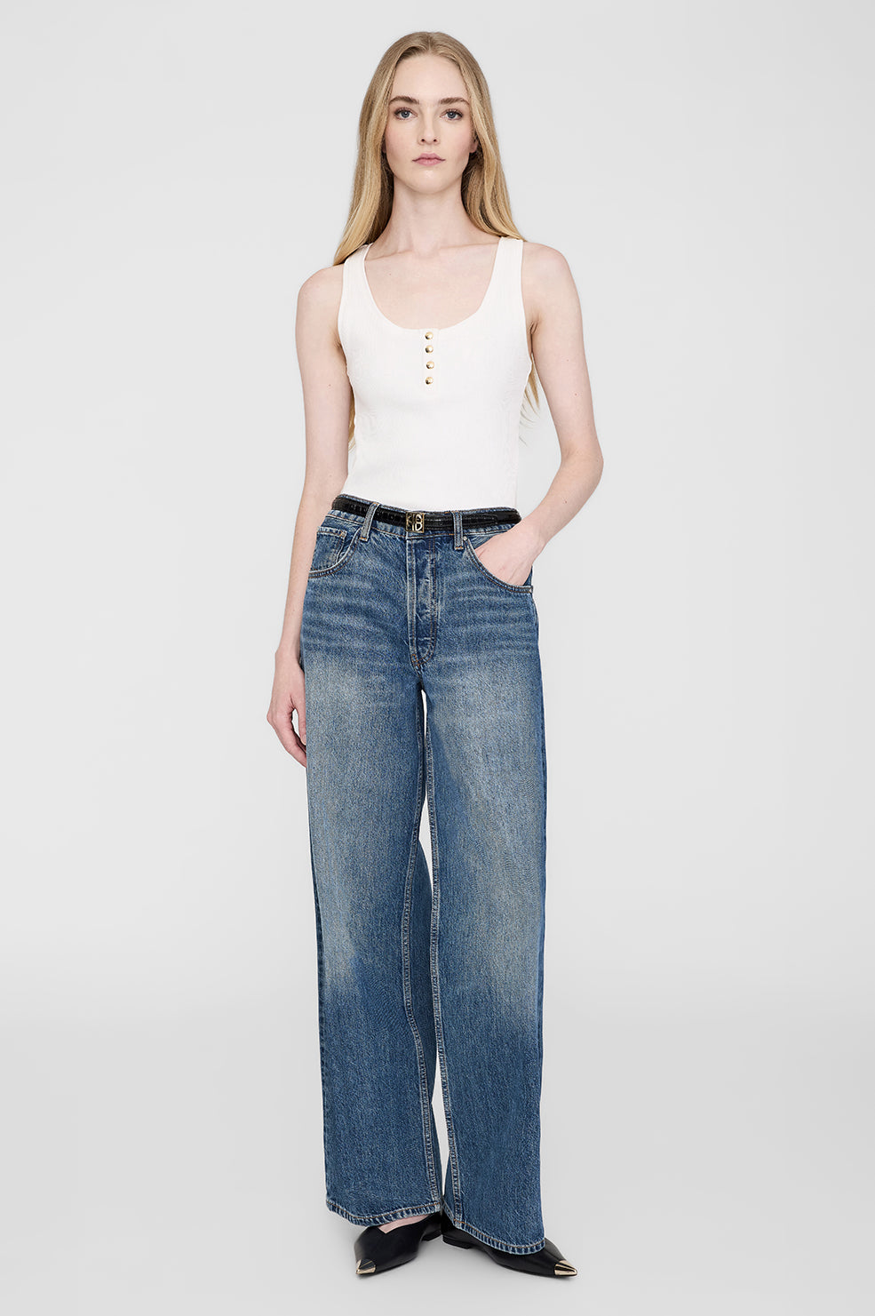 ANINE BING Alessia Tank Ivory ANINE BING EU anine-bing-alessia-tank-ivory-anine-bing-eu