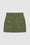 ANINE BING Aliza Skirt - Army Green