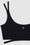 ANINE BING Amari Bra - Black