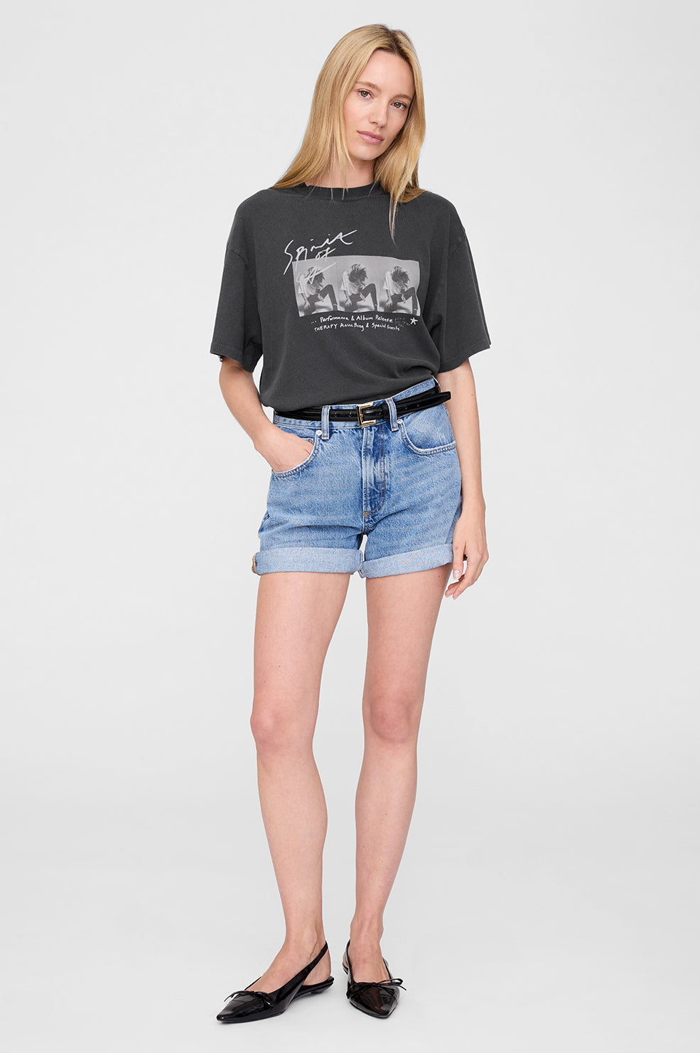 Ashton Tee Concert  product image