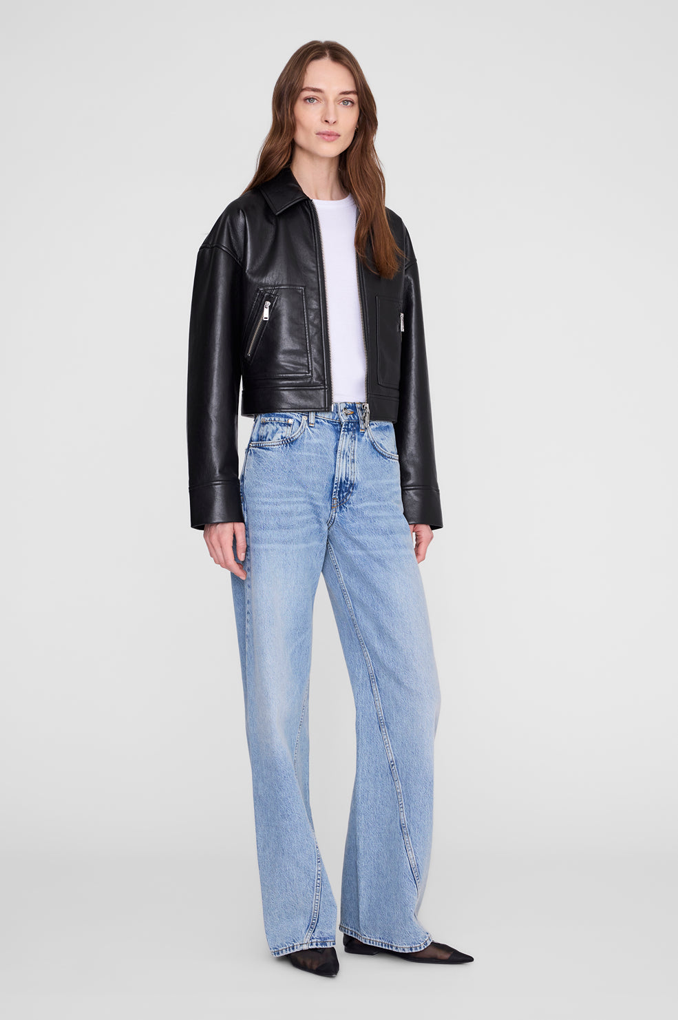 Assan Jacket  product image