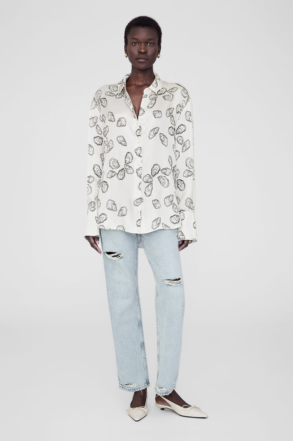 Avalon Shirt  product image