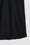 ANINE BING Bar Silk Maxi Skirt - Black