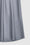 ANINE BING Bar Silk Skirt - Grey