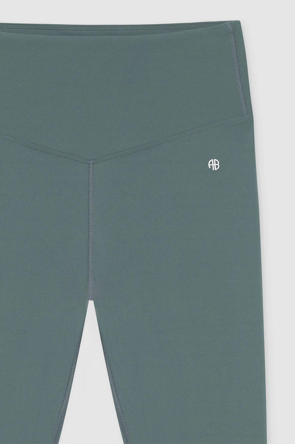 Blake Legging - Zebra Print View 3