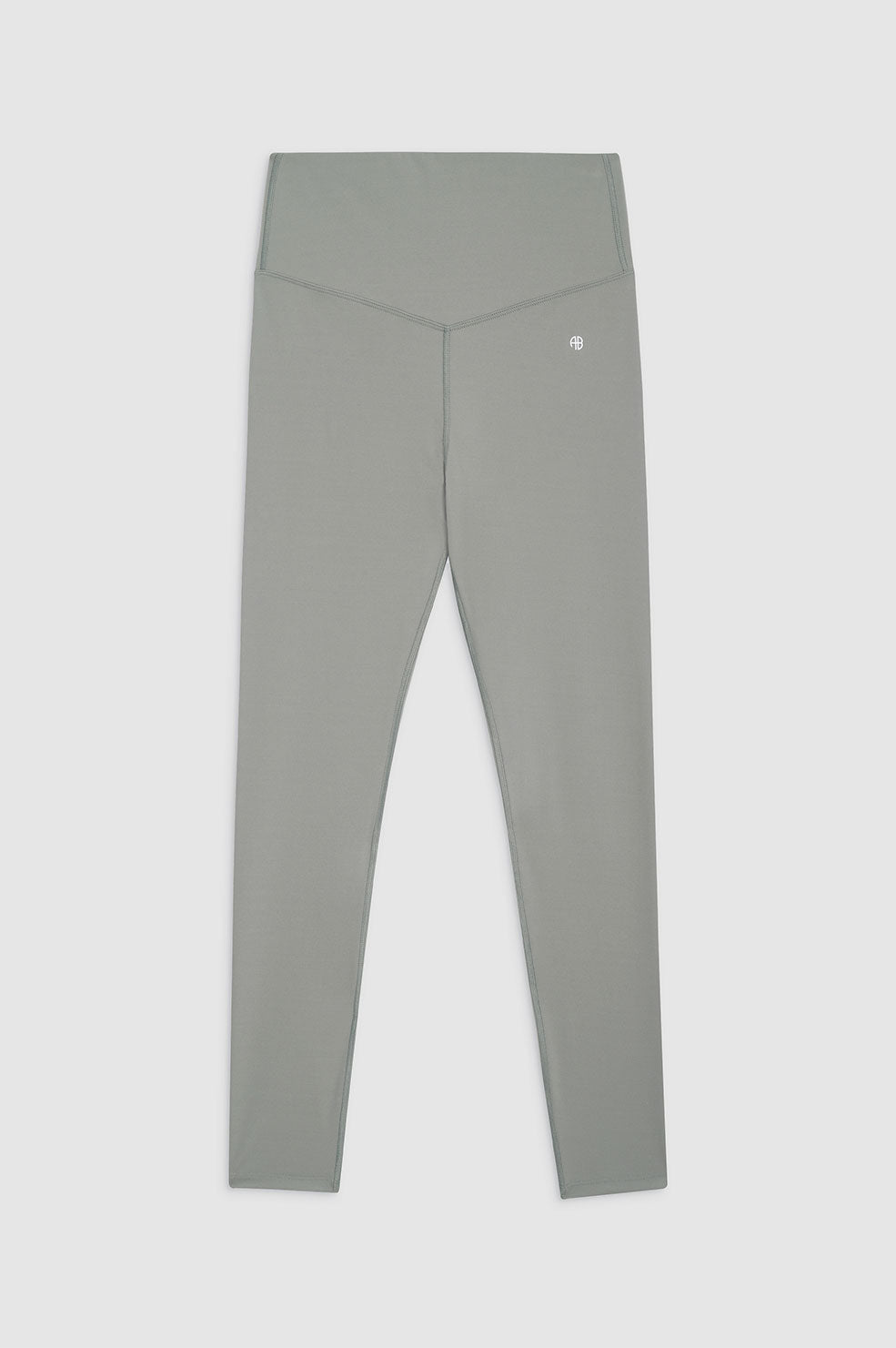 Blake Legging - Zebra Print View 3