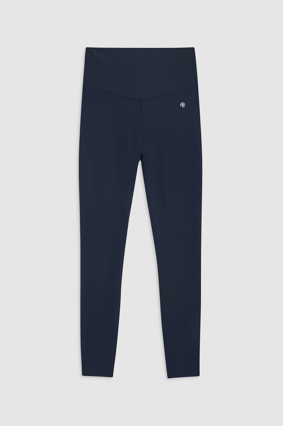 ANINE BING Blake Legging - Navy