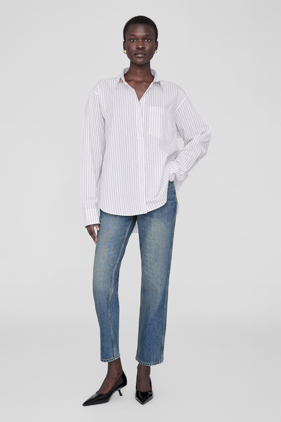 On Model Front
