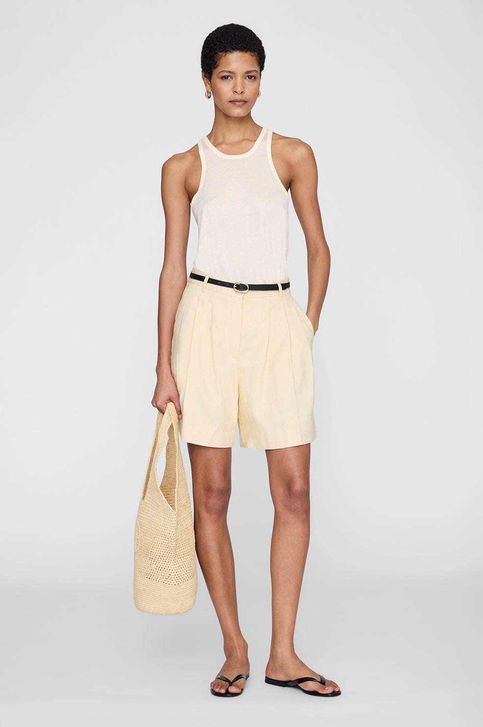 Brice Short - Sage View 2