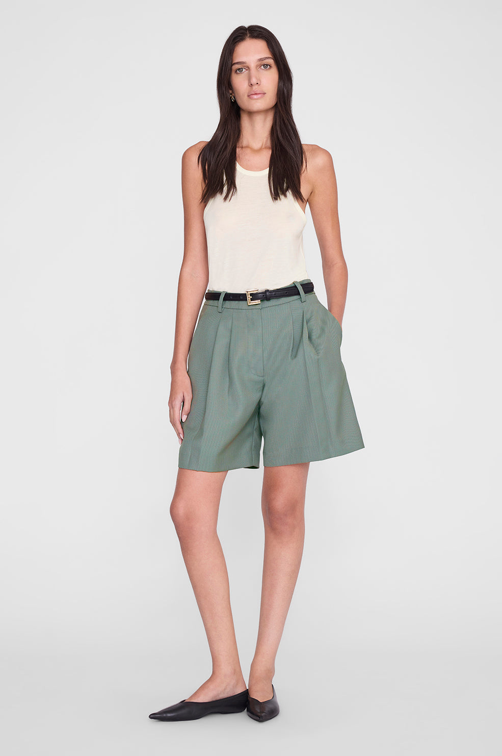 Brice Short - Sage View 2