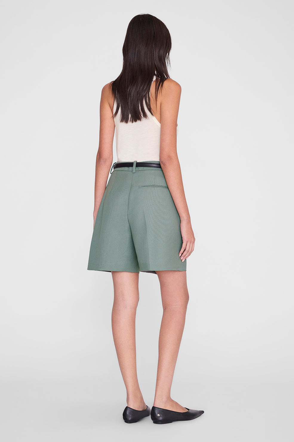 Brice Short - Sage View 5