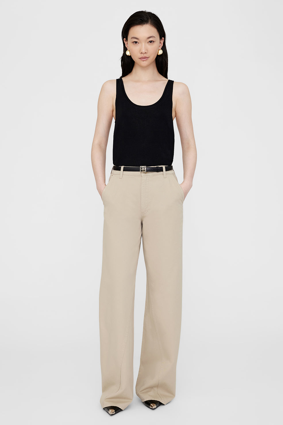 Briley Pant  product image
