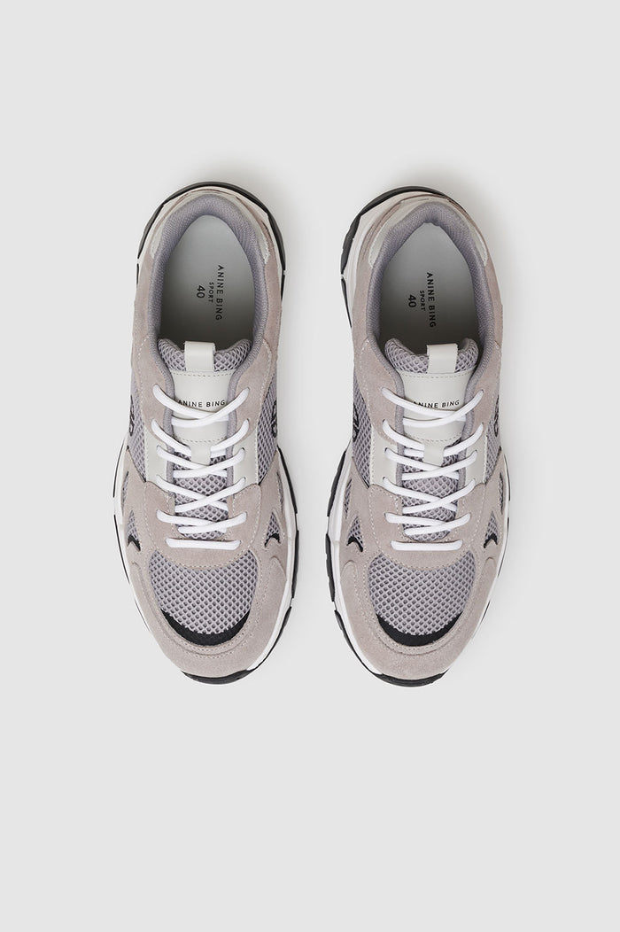 ANINE BING Brody Sneakers - Grey