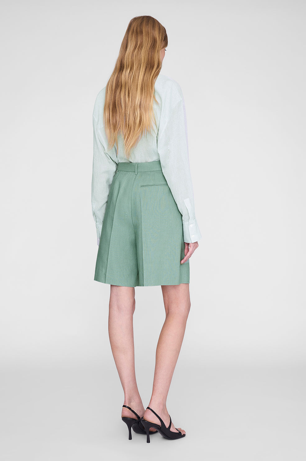Bryson Short - Cream View 7