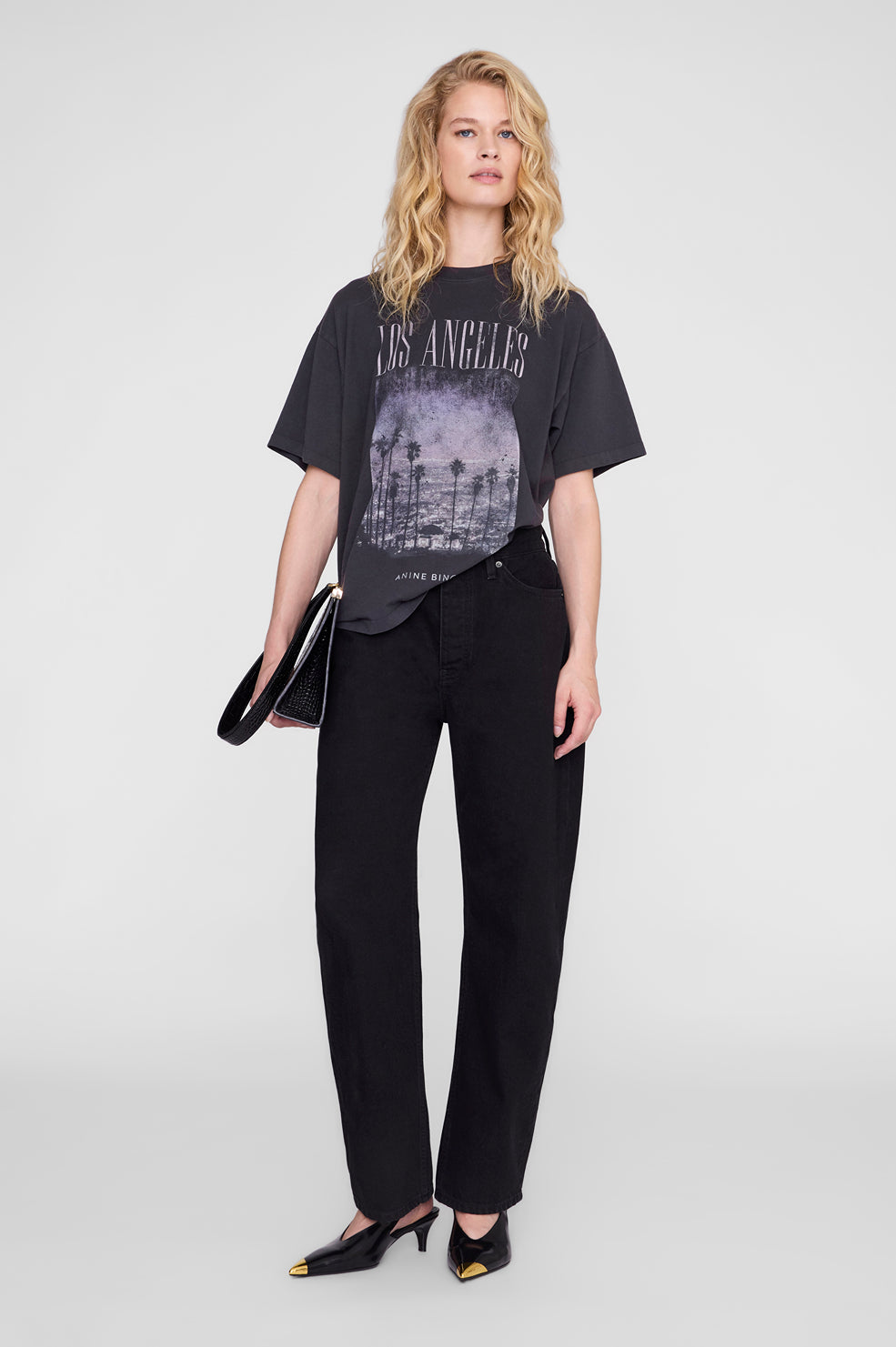 Cade Tee Los Angeles  product image