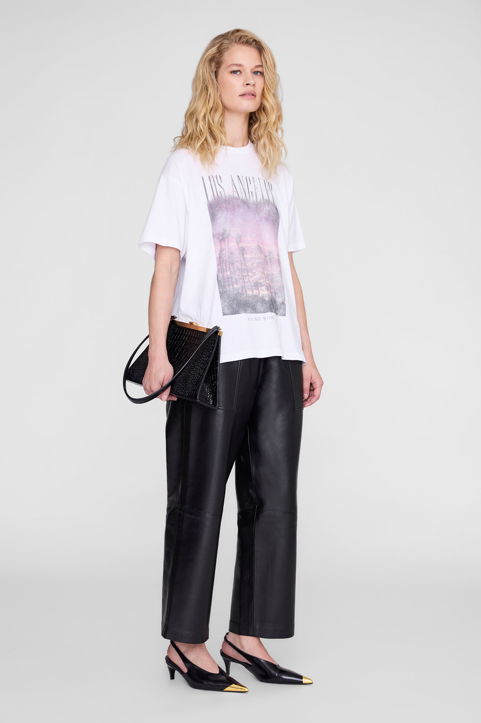 Cade Tee Los Angeles  product image