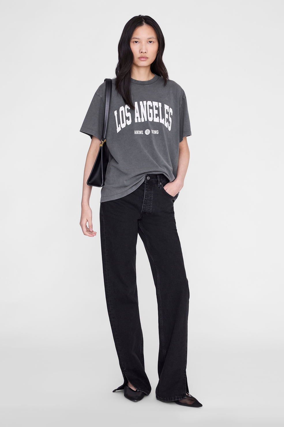 Cade Tee Los Angeles University  product image