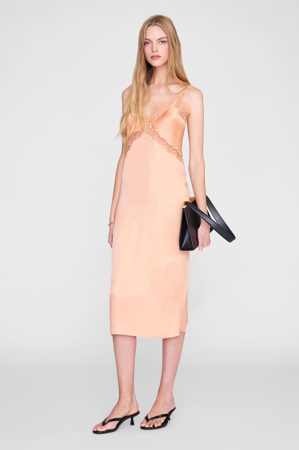 Carissa Dress  product image