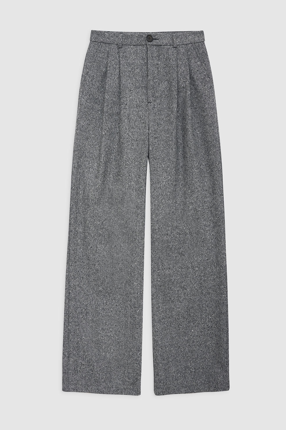 Carrie Pant - Black And White View 3