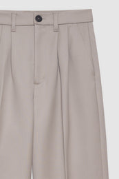 ANINE BING Carrie Pant - Taupe