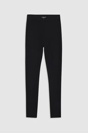 ANINE BING Cole Legging - Black