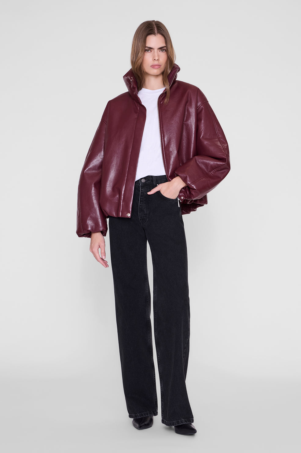 Cyrus Jacket  product image