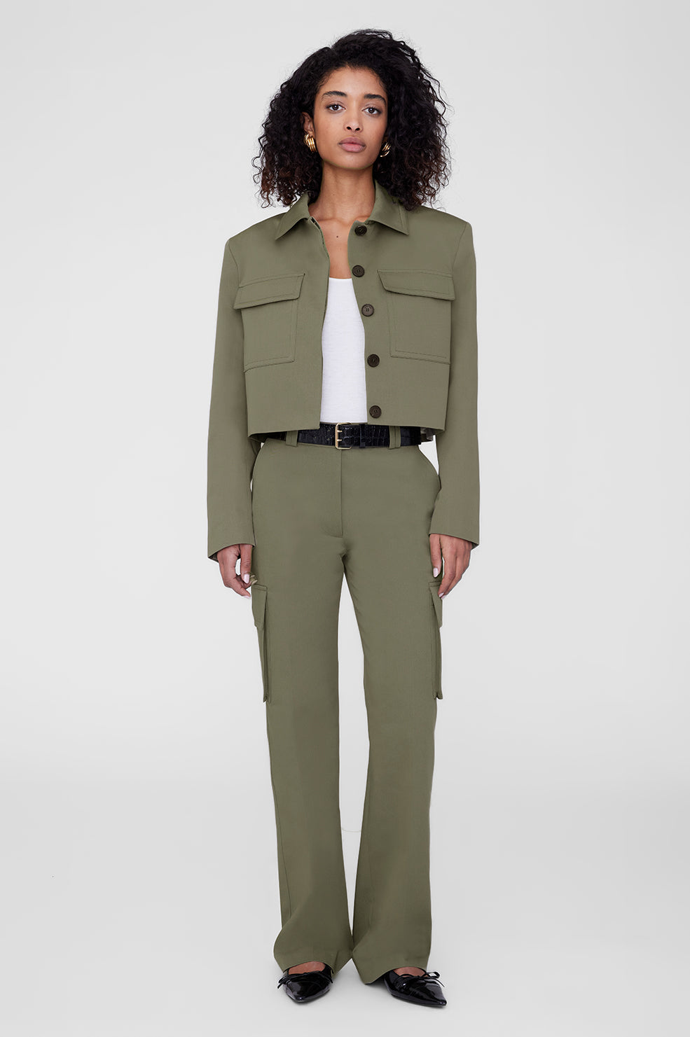 Dayton Jacket  product image