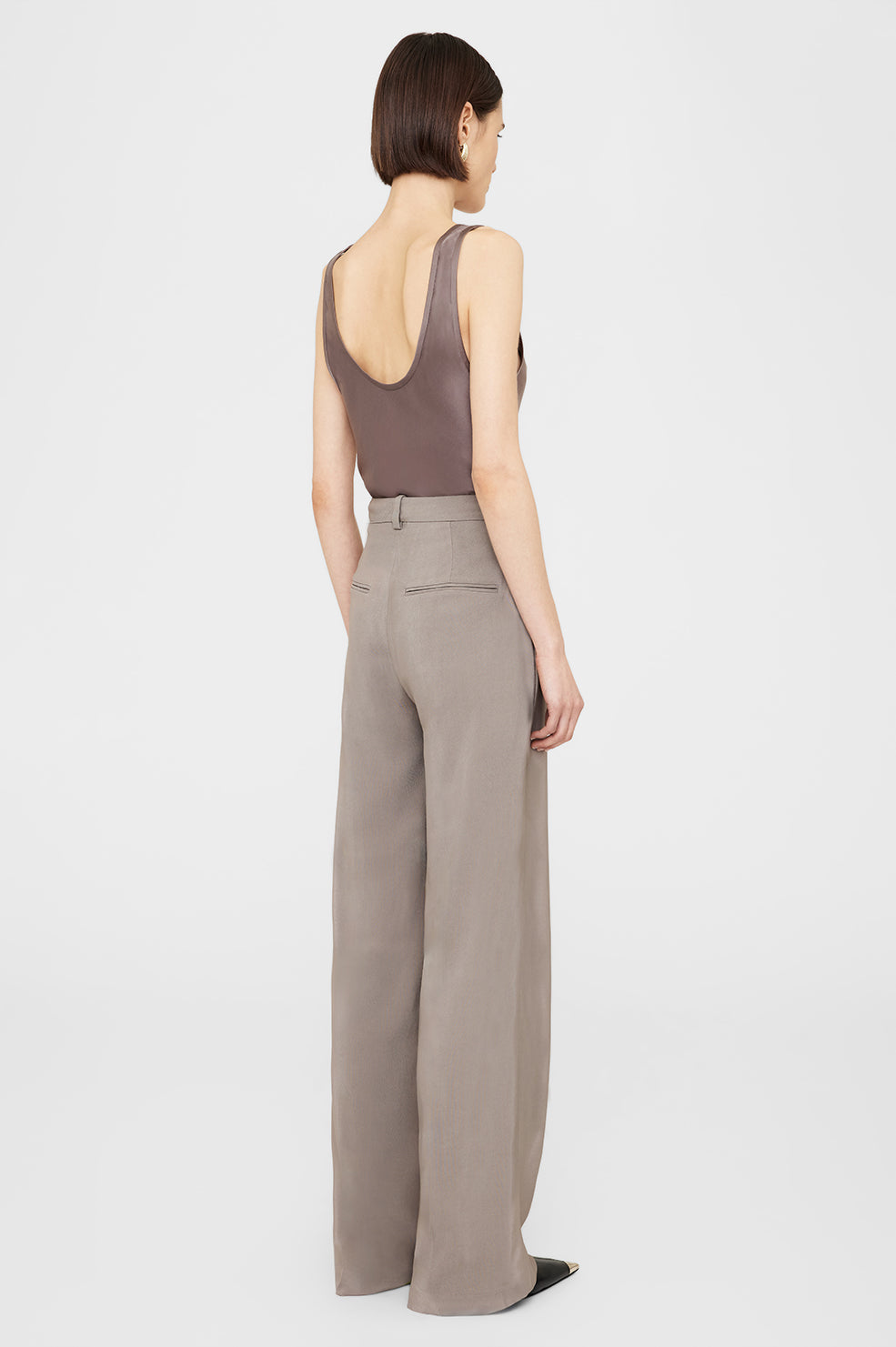 Dolan Trouser - Clay View 2