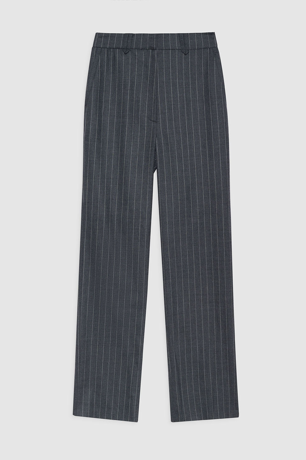 Drew Pant - Black View 3