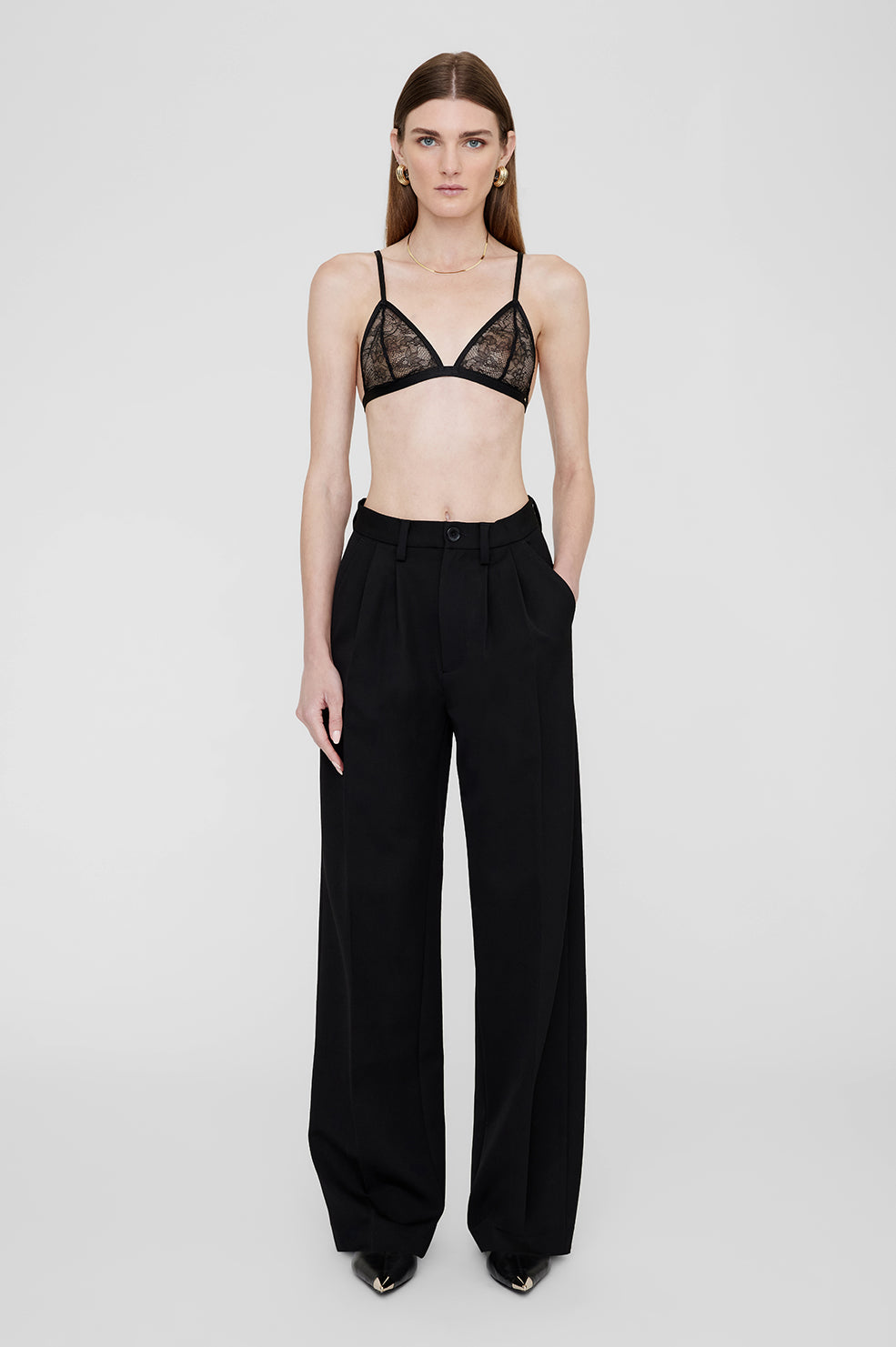 Eileen Bra - Black View 2