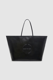 ANINE BING Emma Tote - Black