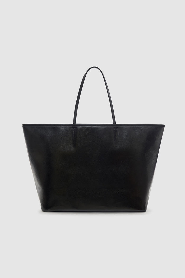 ANINE BING Emma Tote - Black