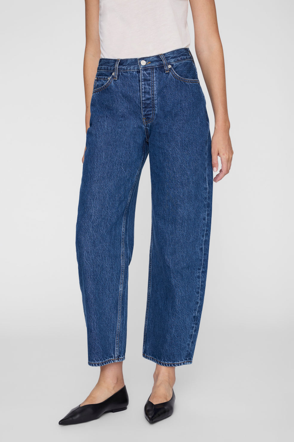 Fritz Jean - Baltic Blue View 3