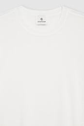 ANINE BING Giorgio Sweater - Ivory