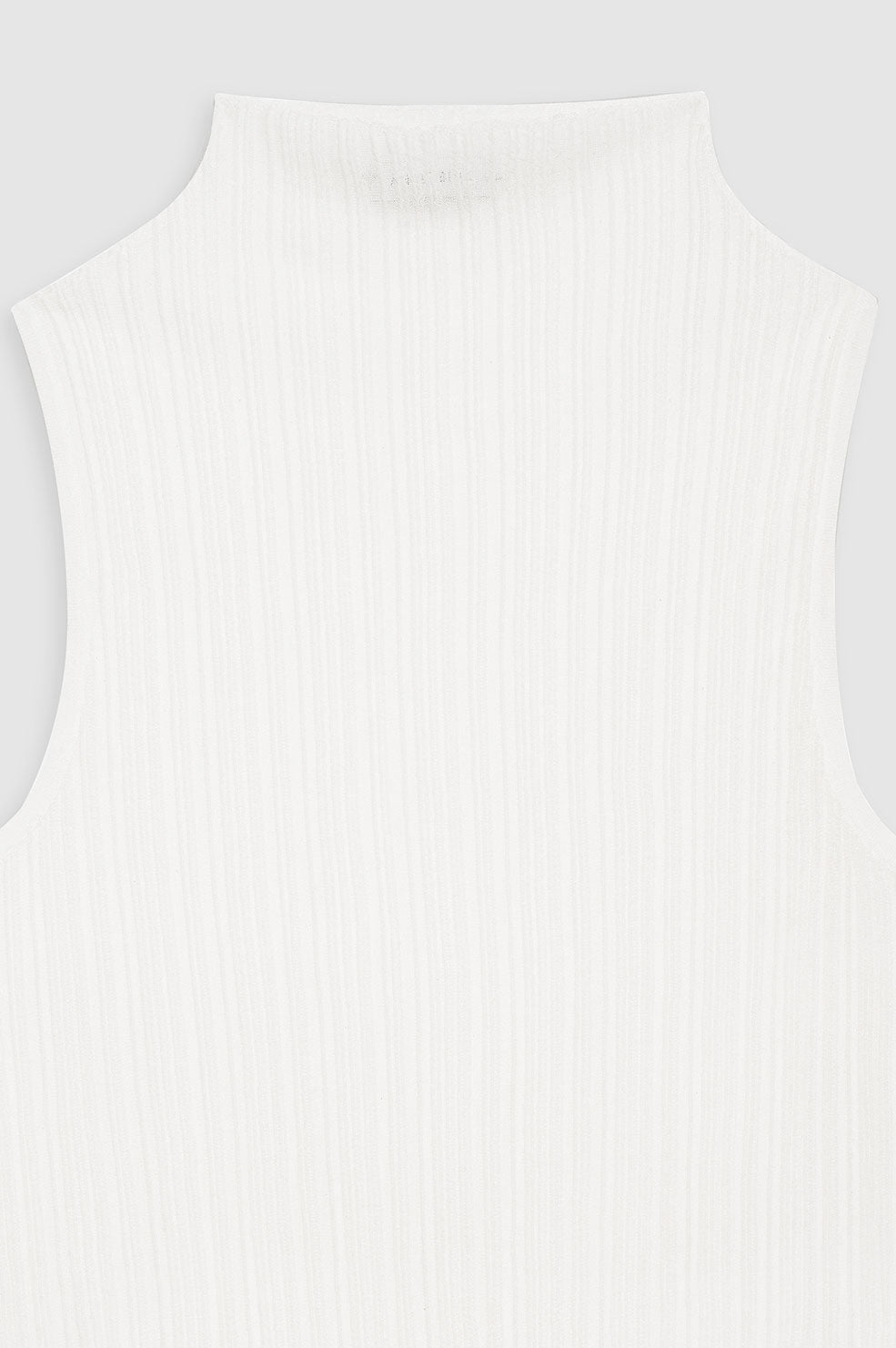 Harlow Top - Winter White View 4