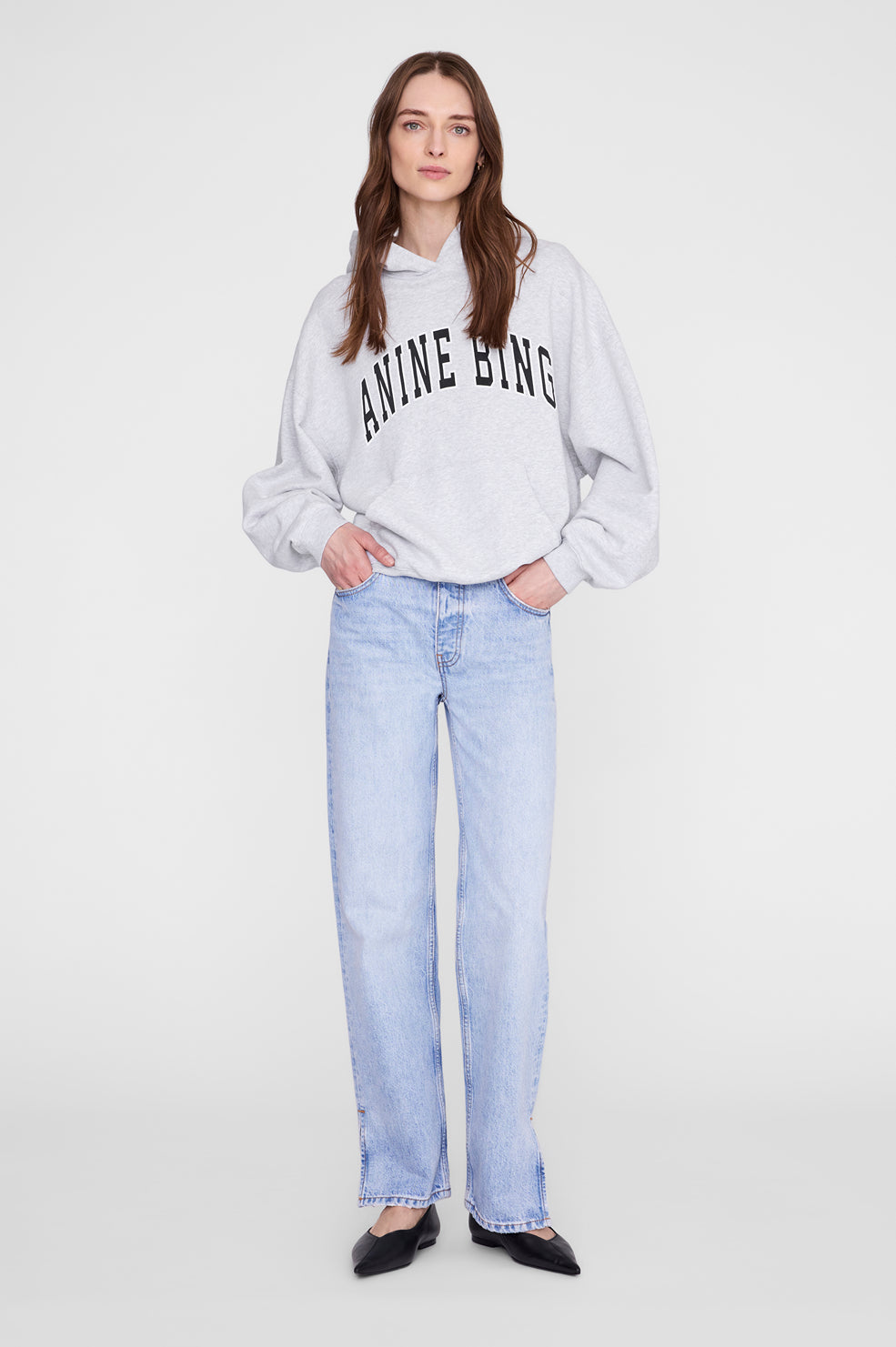 Harvey Sweatshirt New Classic  product image