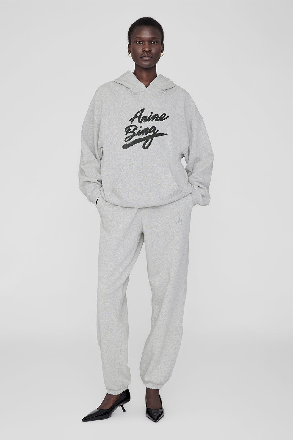 Harvey Sweatshirt Signature  product image