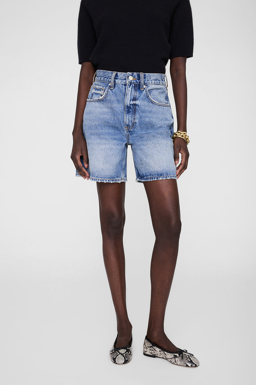 Heath Short - Caspian Blue View 4